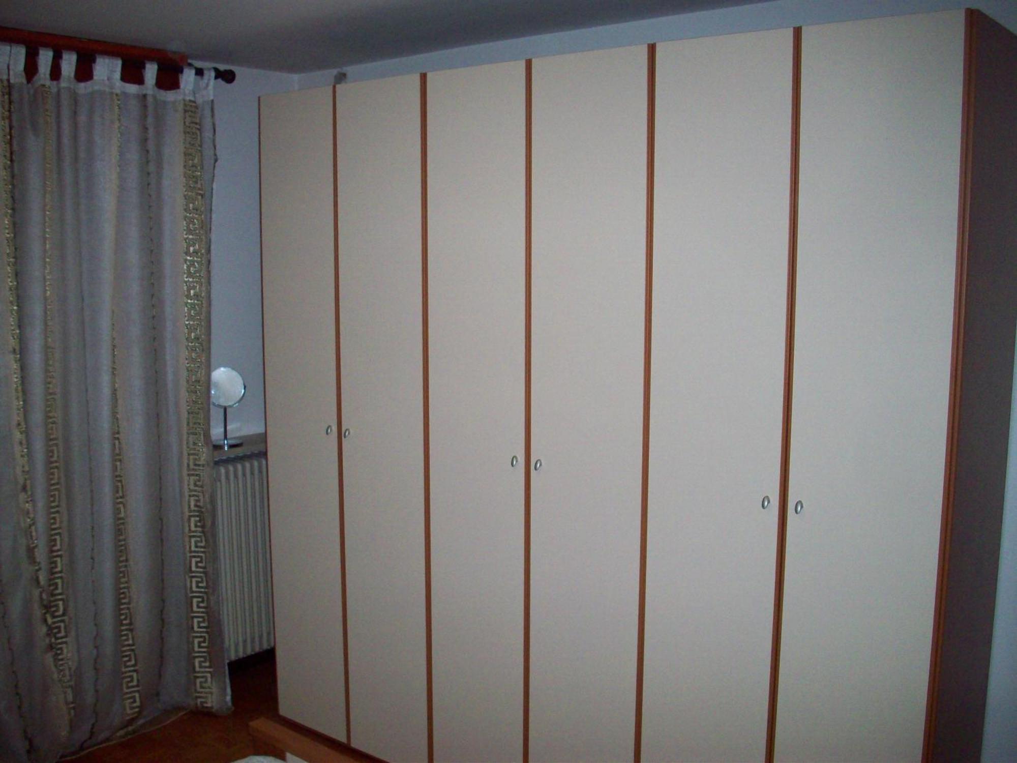 Ferienwohnung Keplero G Bergamo Exterior foto
