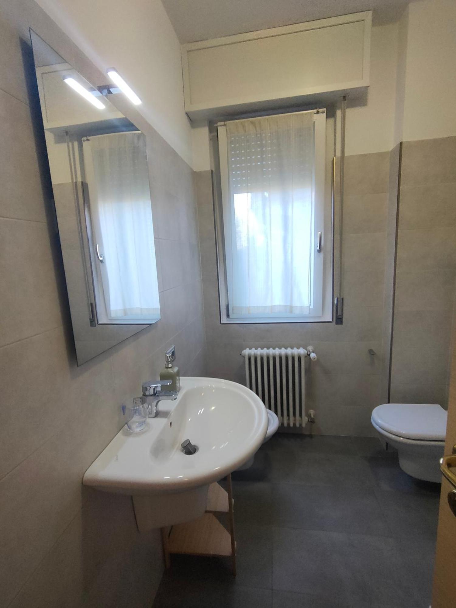 Ferienwohnung Keplero G Bergamo Exterior foto
